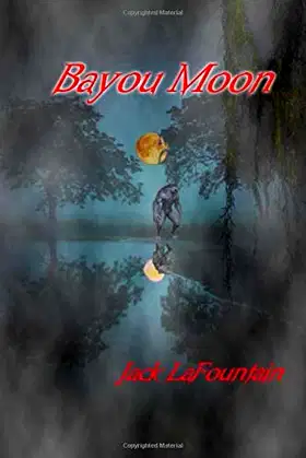 Bayou Moon: An Ed Landry Novel poster