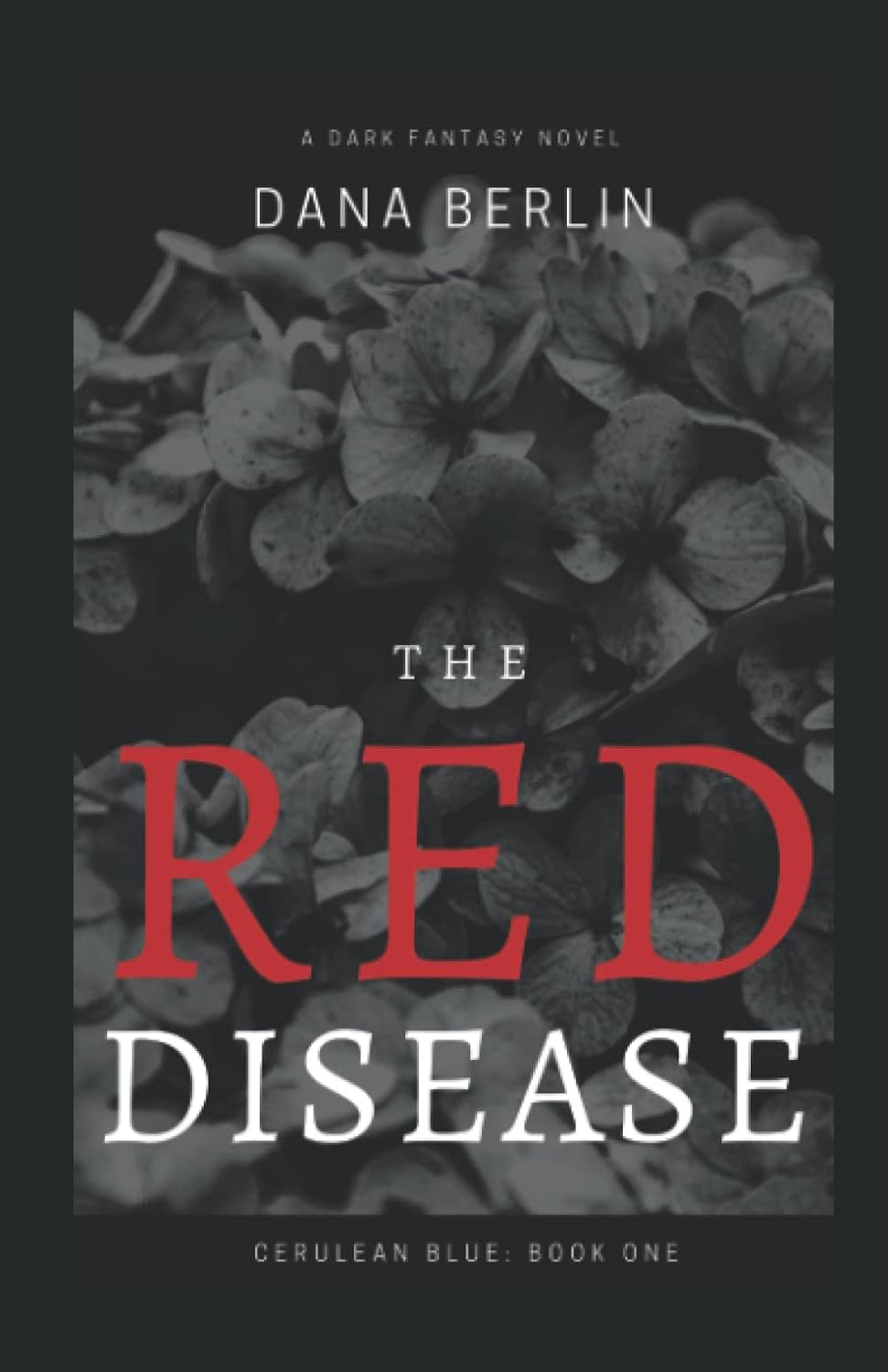 The Red Disease: Cerulean Blue poster