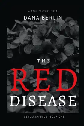 The Red Disease: Cerulean Blue poster