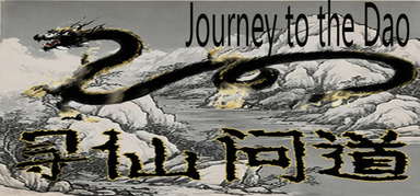 Journey to the Dao capsule