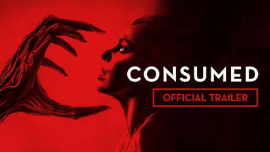 Consumed (2024) Official Trailer poster