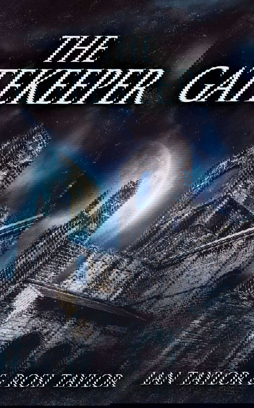 The Gatekeeper poster