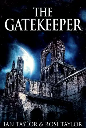 The Gatekeeper poster