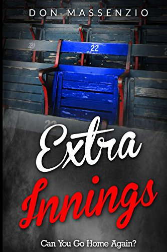 Extra Innings: Can You Go Home Again? poster