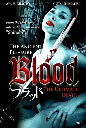 Blood poster