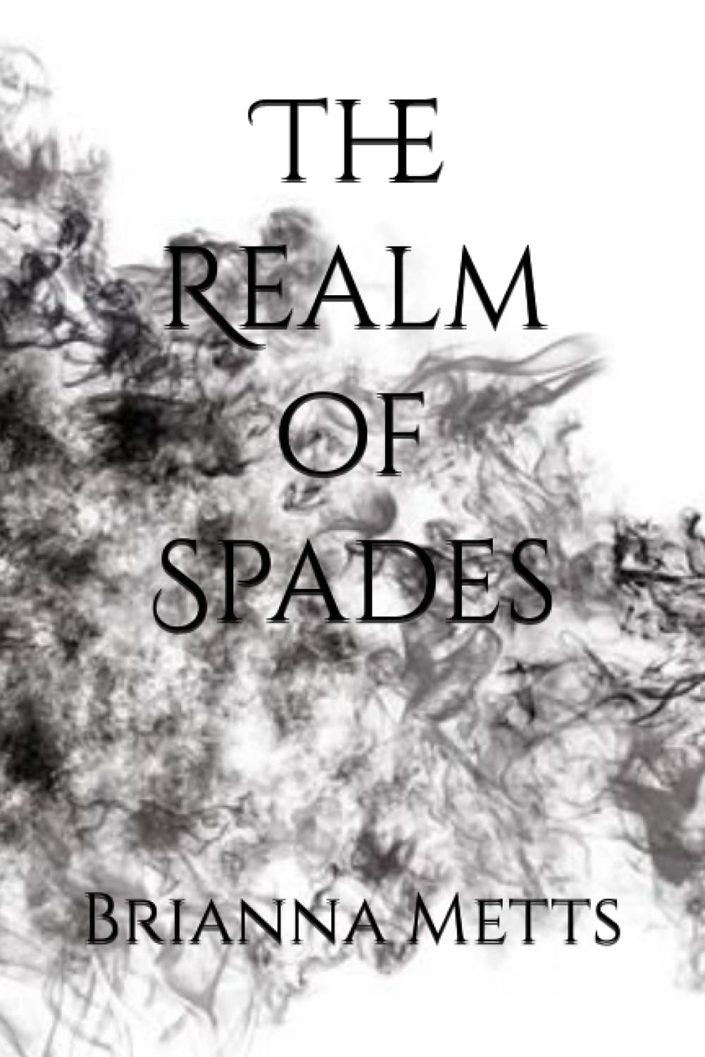 The Realm of Spades: Alex's Telltale poster
