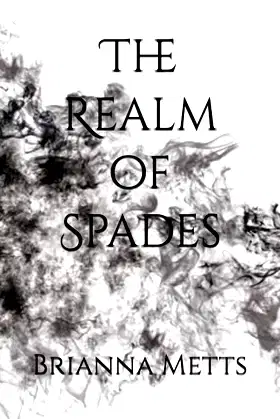 The Realm of Spades: Alex's Telltale poster