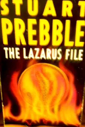 The Lazarus File poster