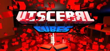 Visceral Cubes capsule
