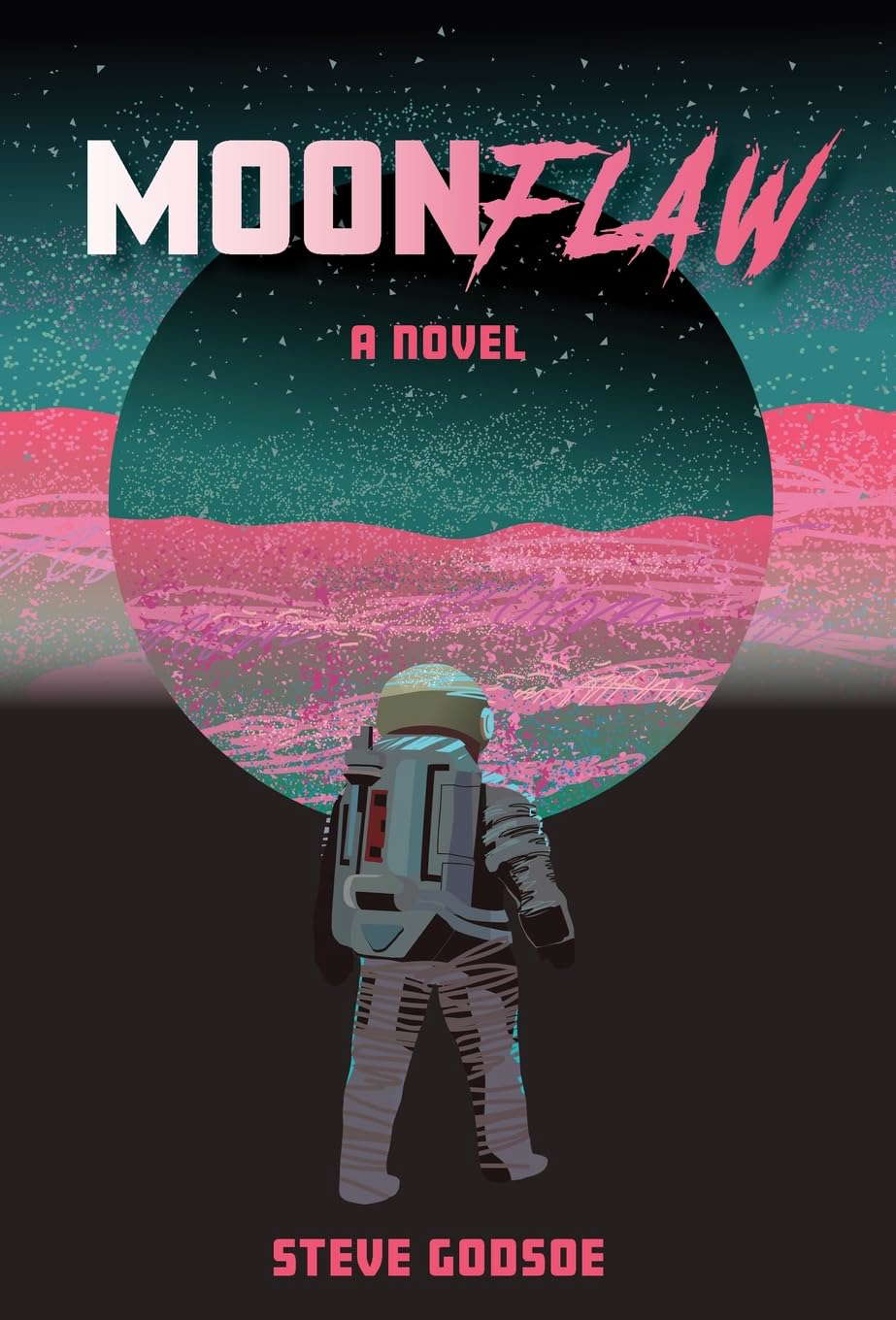 Moonflaw poster