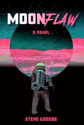 Moonflaw poster