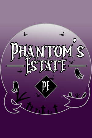 Phantom's Estate poster