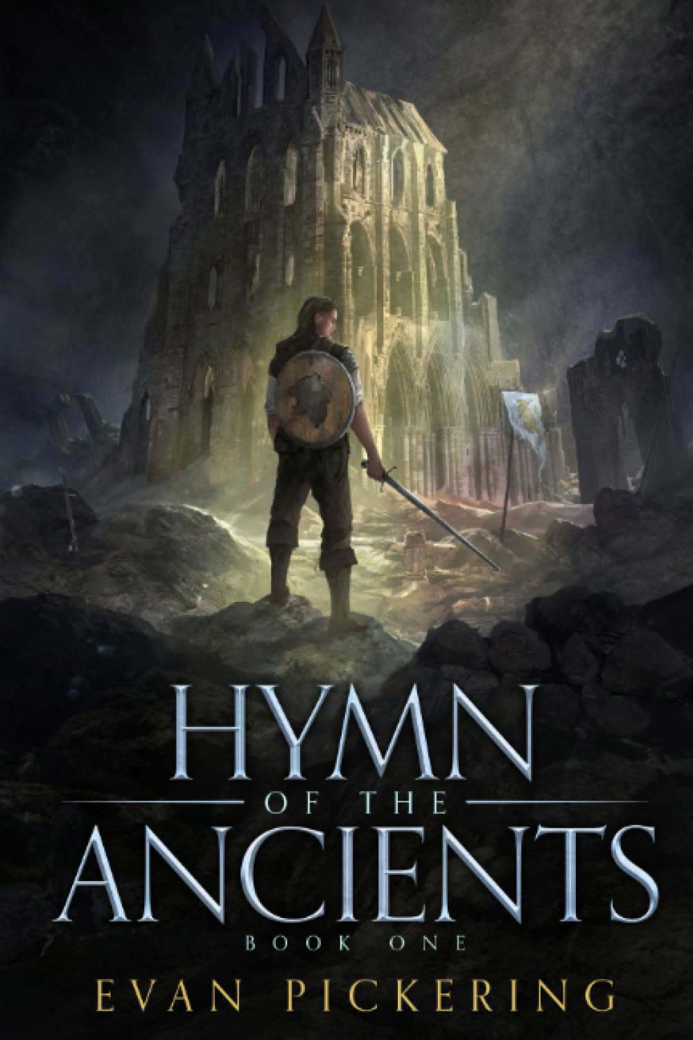 Hymn of the Ancients poster