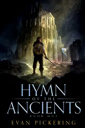 Hymn of the Ancients poster