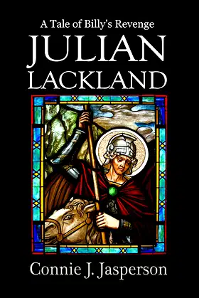 Julian Lackland (Billy's Revenge) poster