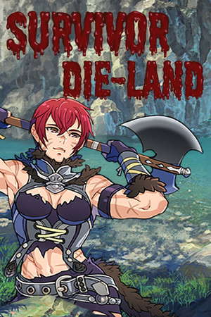 Survivor Dieland poster