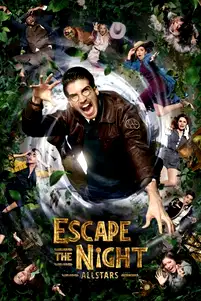 season poster