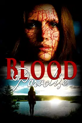 Blood Paradise poster