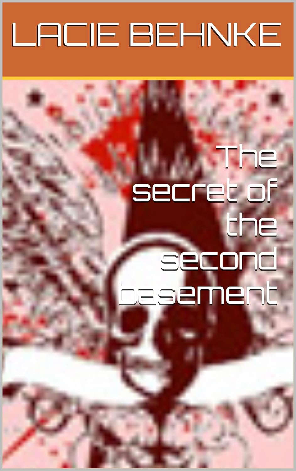 The secret of the second basement poster