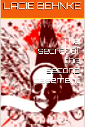 The secret of the second basement poster