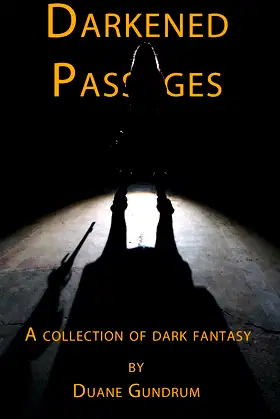 Darkened Passages poster