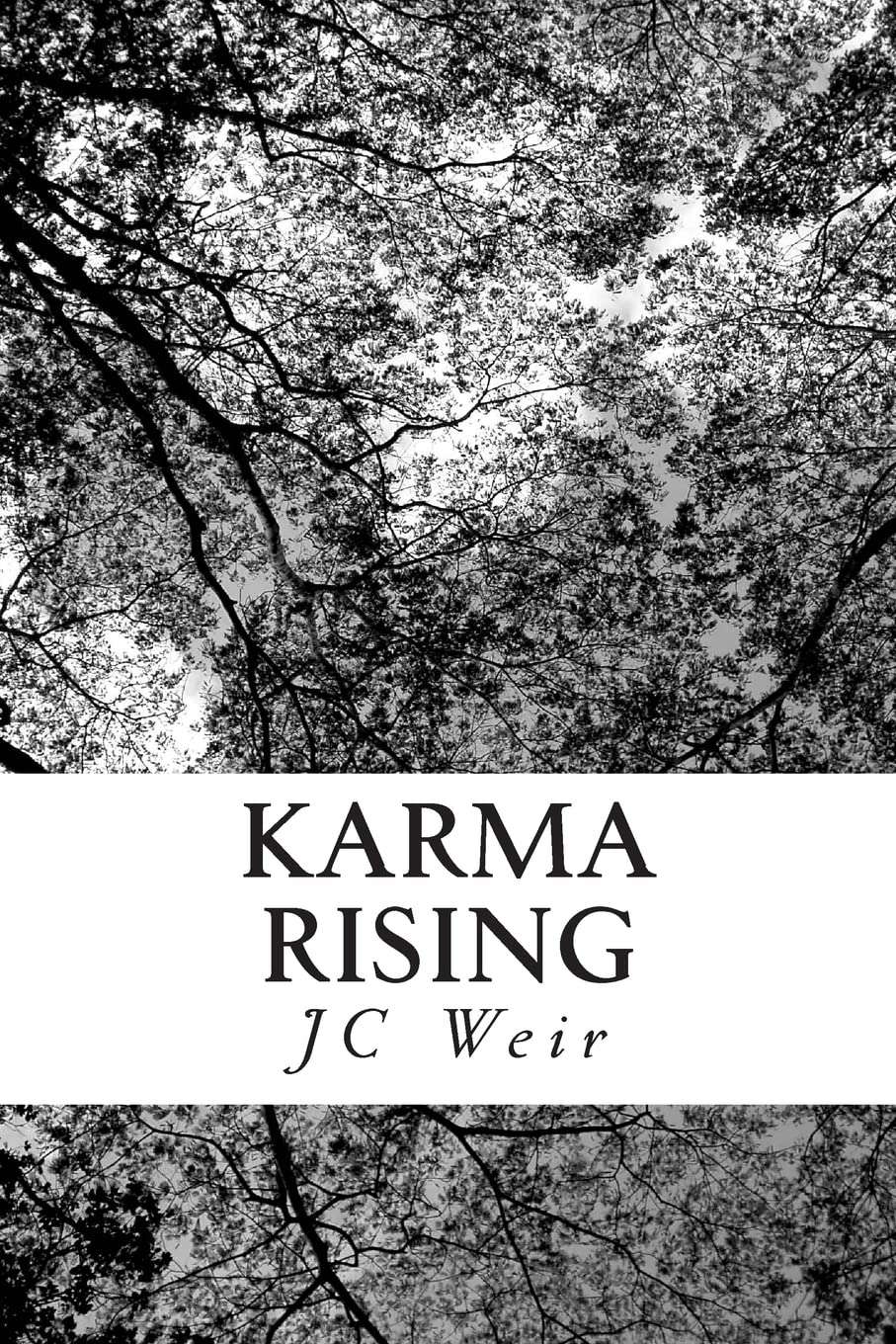 Karma Rising poster