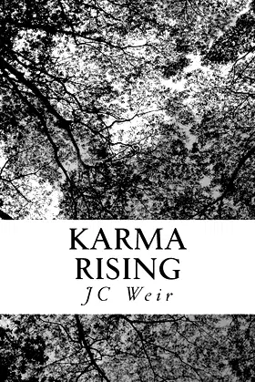 Karma Rising poster