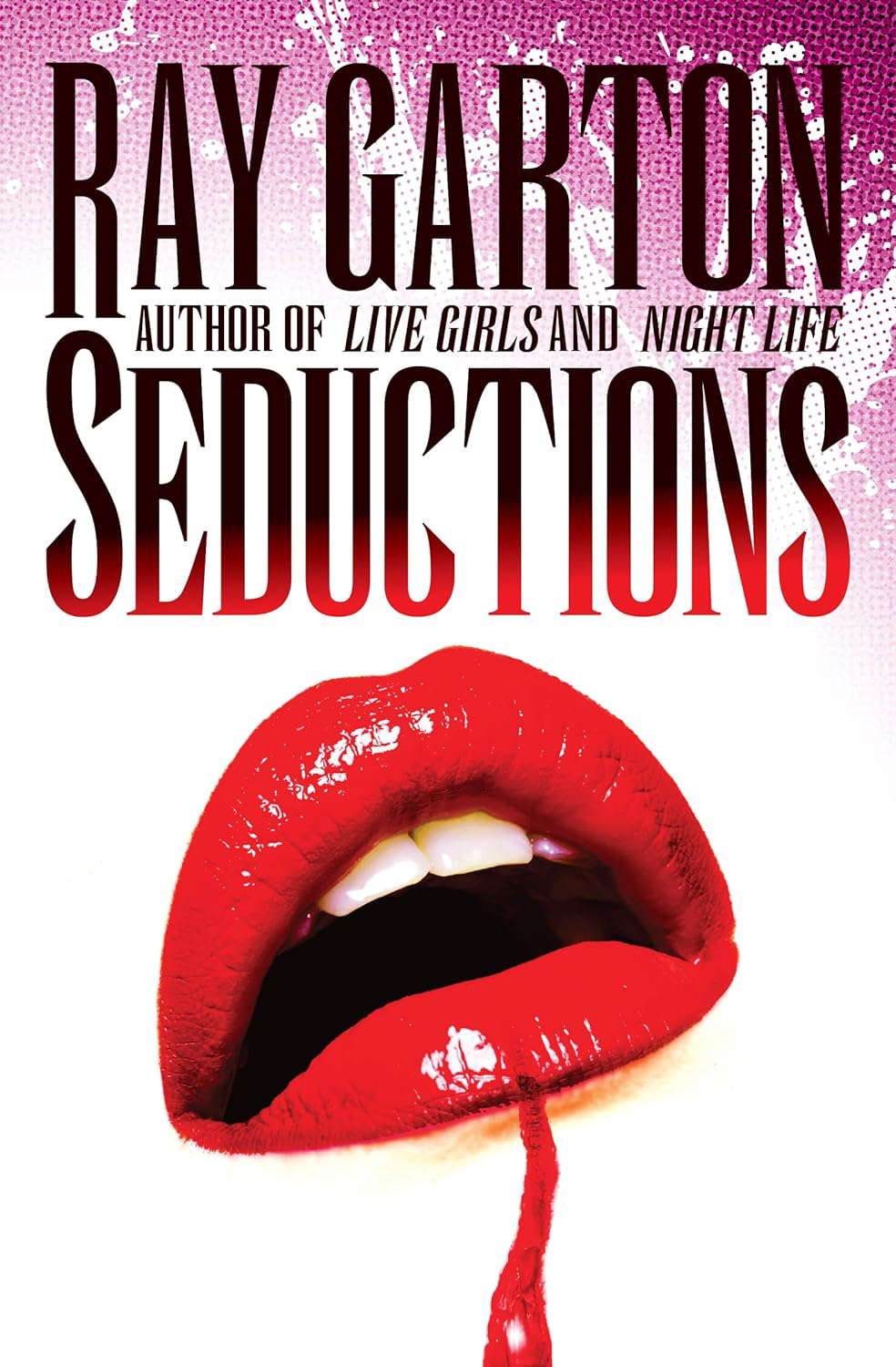 Seductions poster