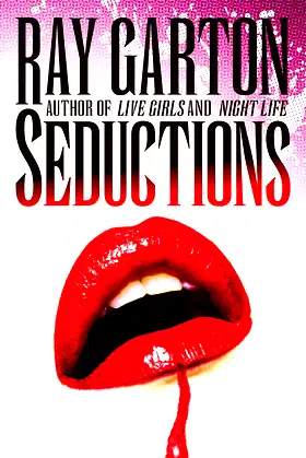 Seductions poster