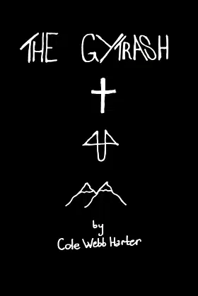 The Gytrash poster