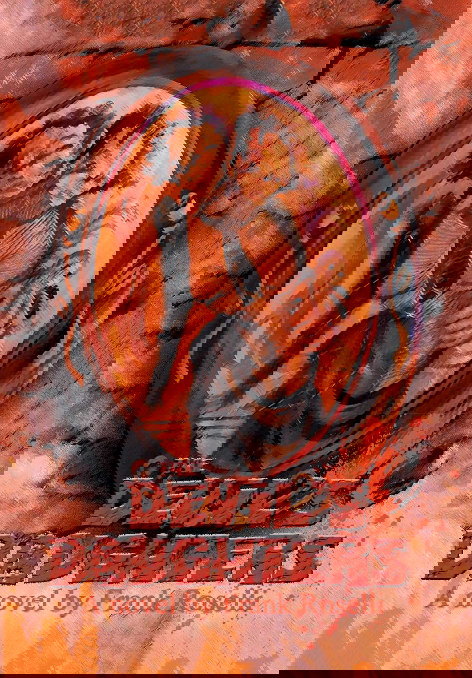 The Devil'S Daughters poster
