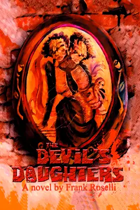 The Devil'S Daughters poster
