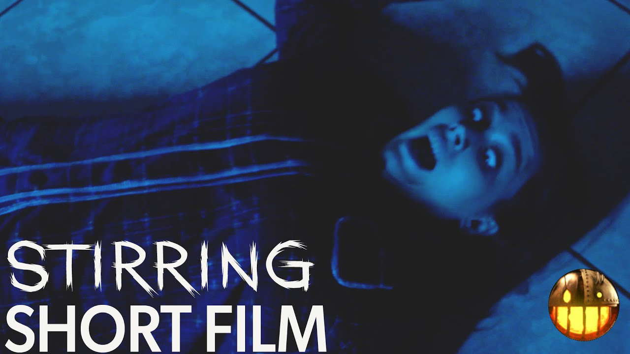 "Stirring" Christmas Horror Short Film - Crank's Picks Presented by Cranked Up Films