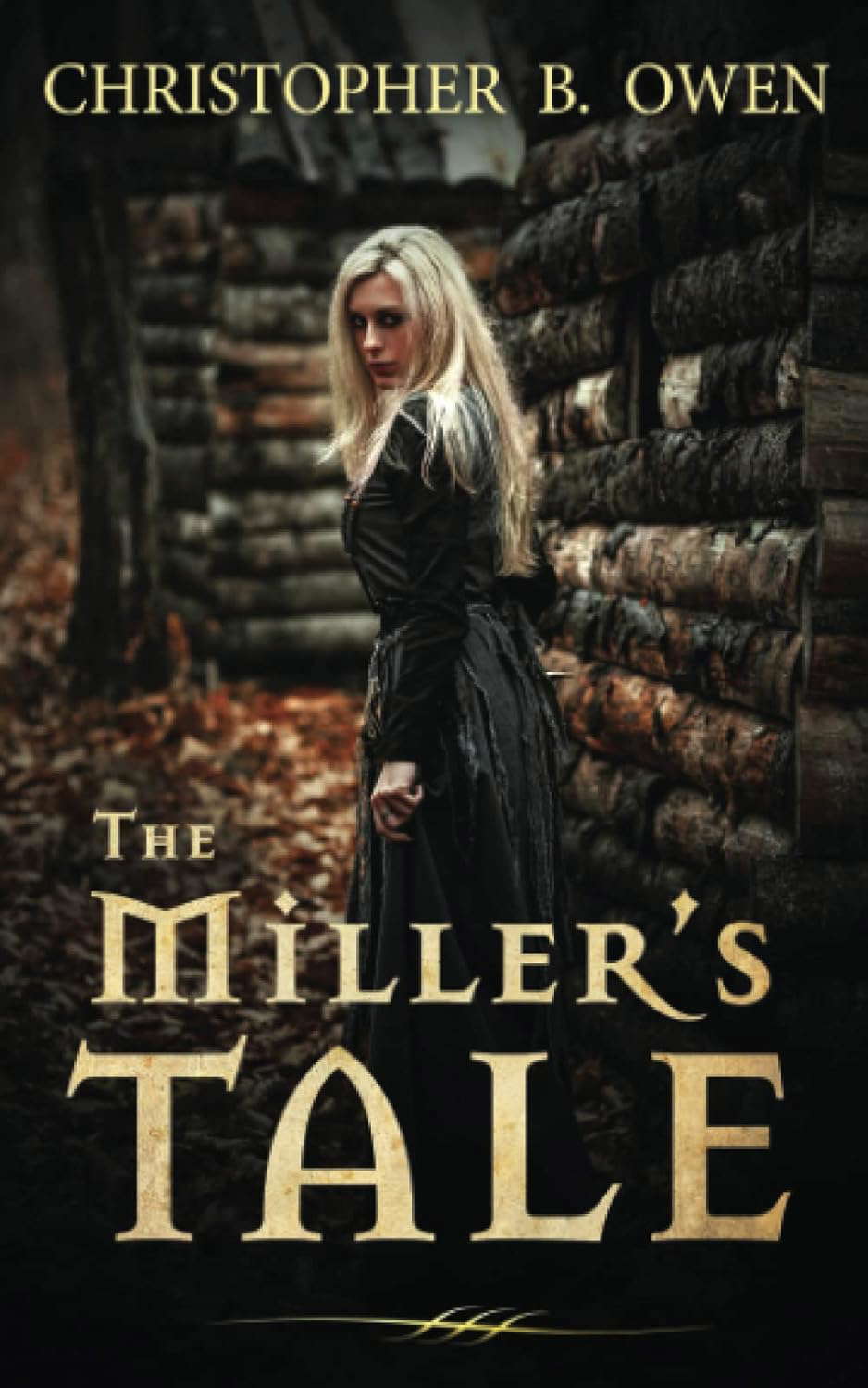 The Miller's Tale poster
