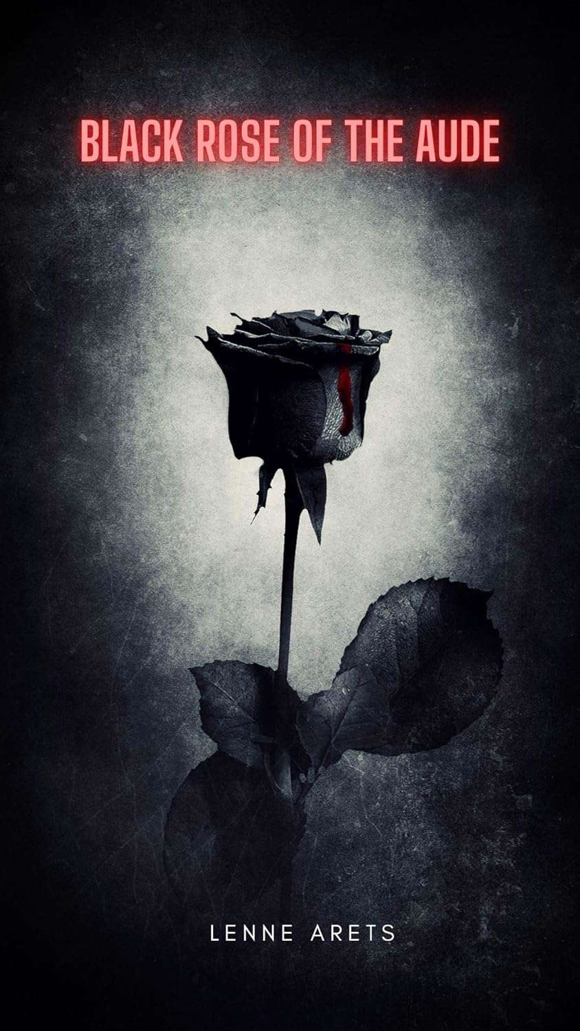 Black Rose of the Aude poster
