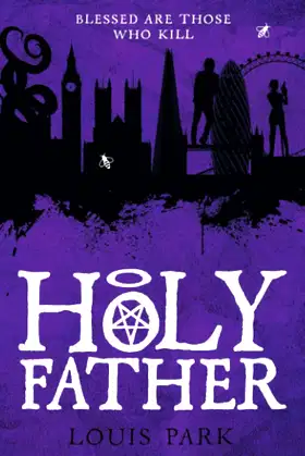 Holy Father (Gods and Psychopaths) poster
