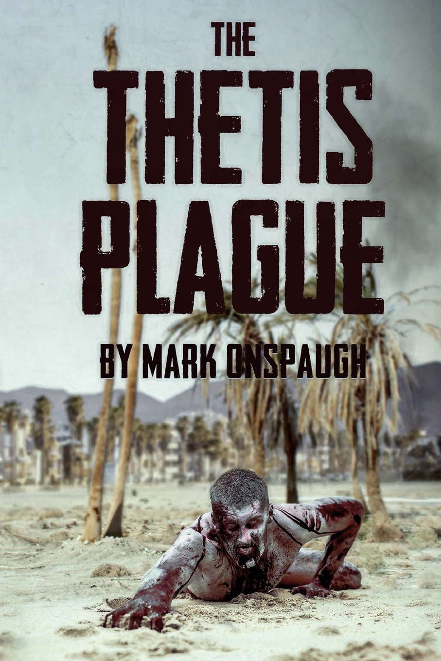 The Thetis Plague poster