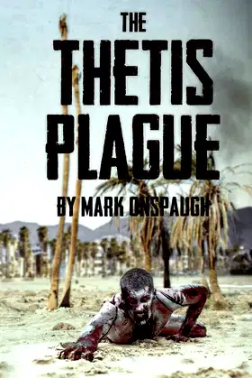 The Thetis Plague poster