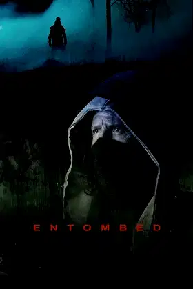 Entombed poster