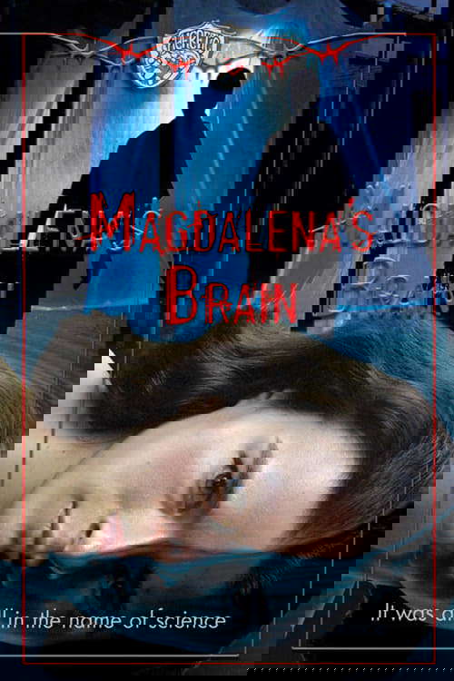 Magdalena's Brain poster