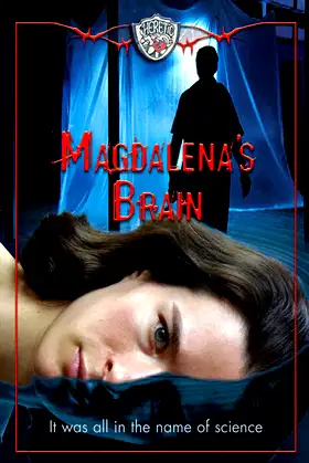 Magdalena's Brain poster