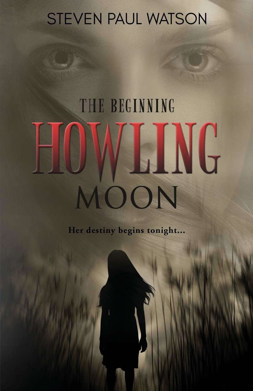 Howling Moon poster