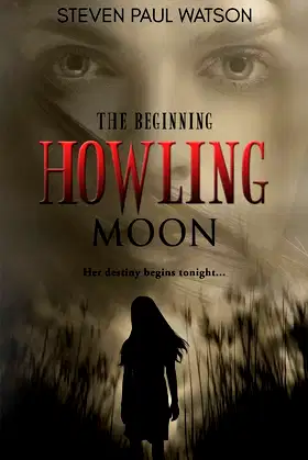 Howling Moon poster
