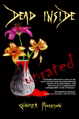 Dead Inside: Unrated poster