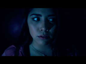 DON'T LOOK AT THE MIRROR - Short Horror Film poster