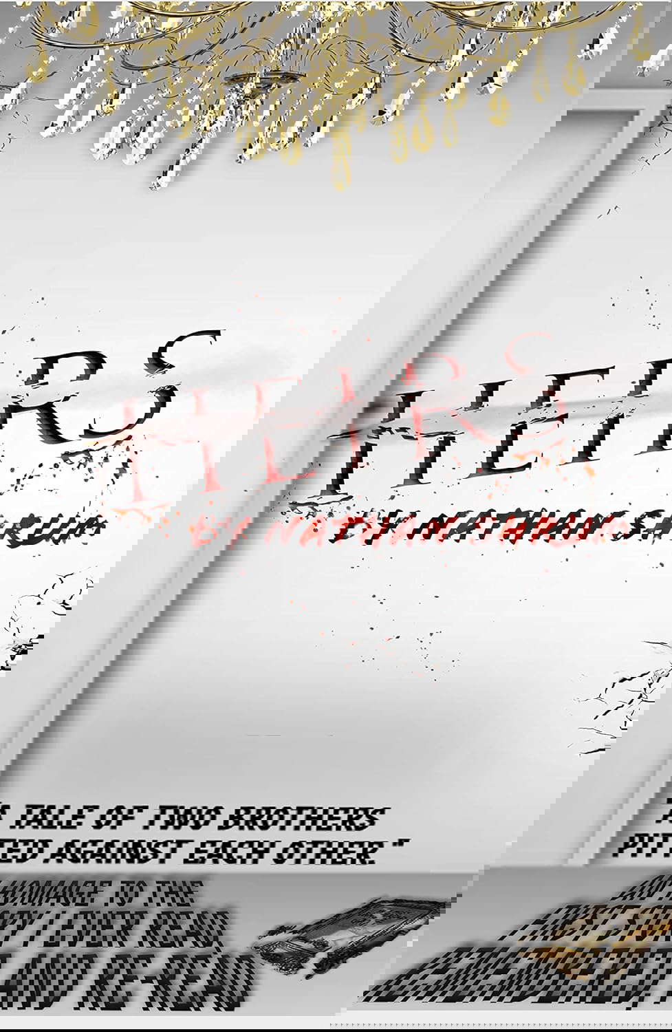 Heirs poster