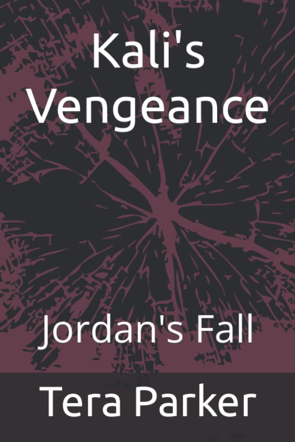 Kali's Vengeance: Jordan's Fall poster