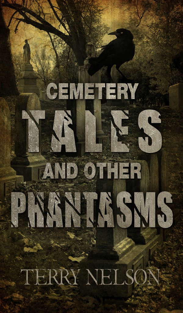 Cemetery Tales and other Phantasms poster