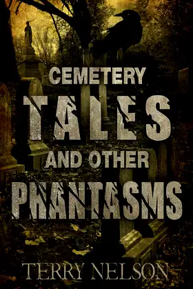 Cemetery Tales and other Phantasms poster