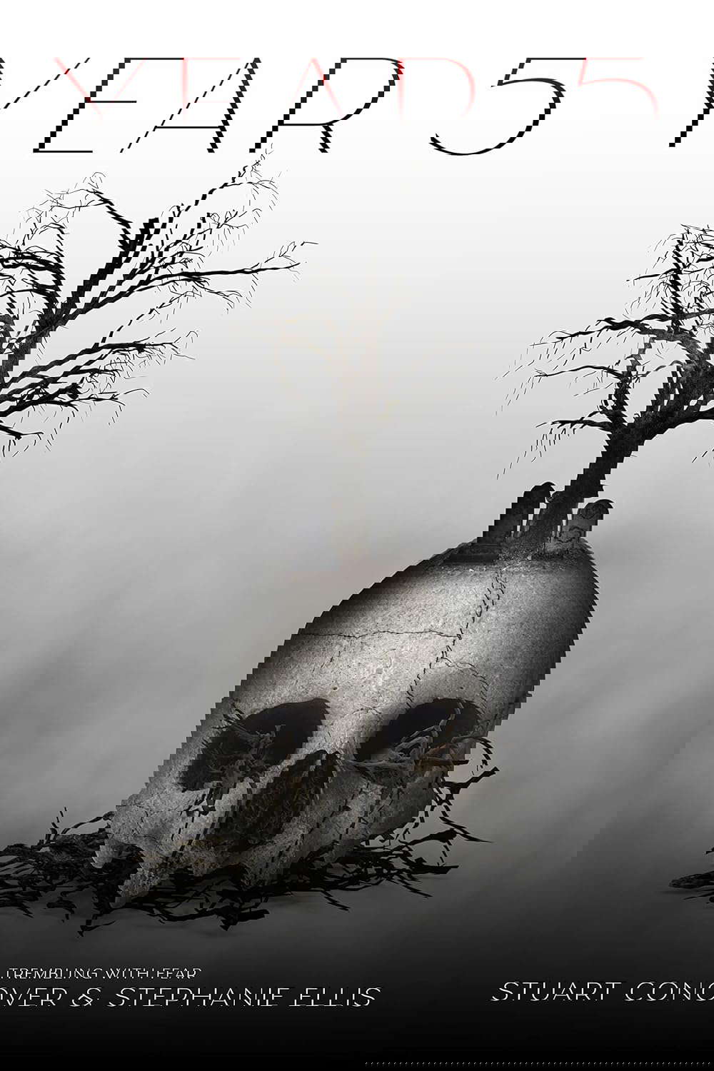 Trembling With Fear: Year 5 poster